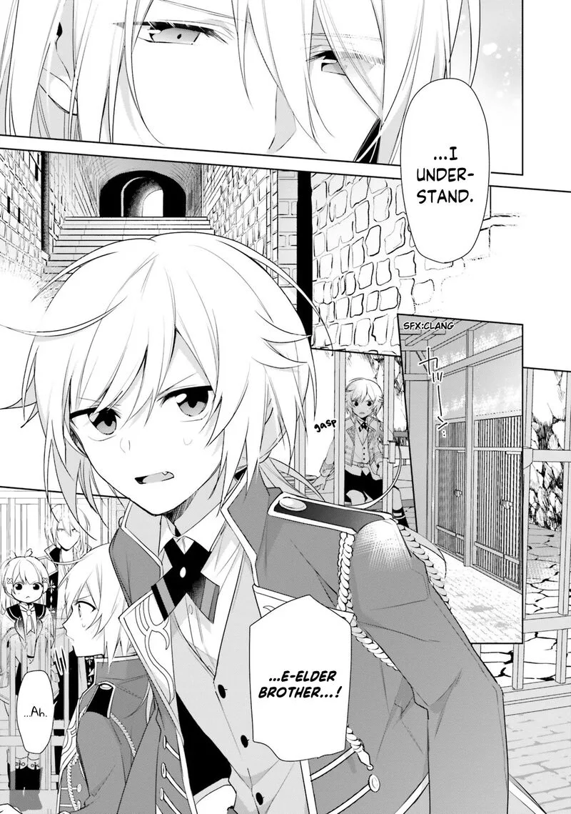 Seijo ja Nakatta no de, Oukyuu de Nonbiri Gohan wo Tsukuru Koto ni Shimashita Chapter 2 page 17