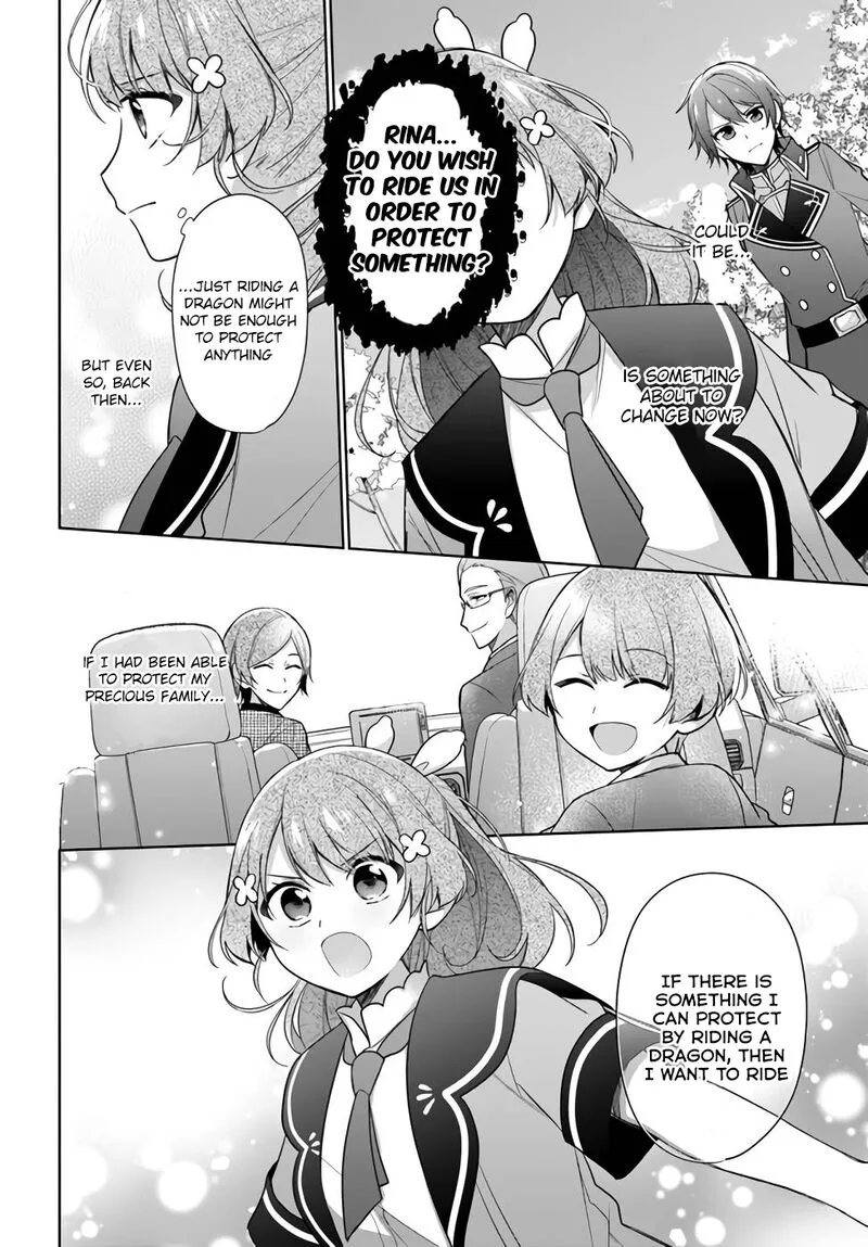 Seijo ja Nakatta no de, Oukyuu de Nonbiri Gohan wo Tsukuru Koto ni Shimashita Chapter 21 page 30