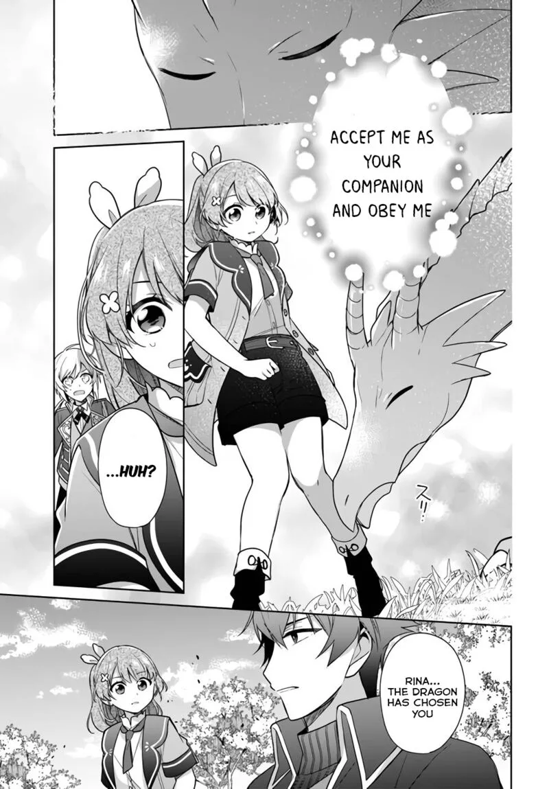 Seijo ja Nakatta no de, Oukyuu de Nonbiri Gohan wo Tsukuru Koto ni Shimashita Chapter 22 page 3