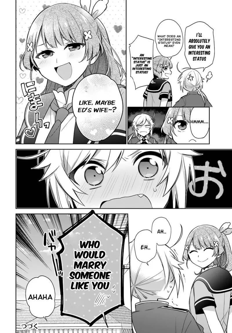 Seijo ja Nakatta no de, Oukyuu de Nonbiri Gohan wo Tsukuru Koto ni Shimashita Chapter 25 page 28