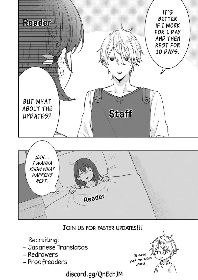 Seijo ja Nakatta no de, Oukyuu de Nonbiri Gohan wo Tsukuru Koto ni Shimashita Chapter 3 page 31