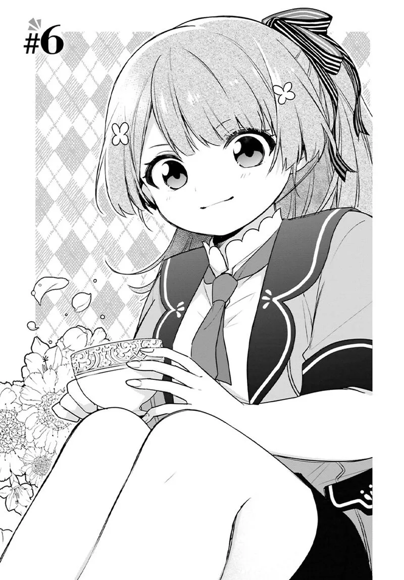 Seijo ja Nakatta no de, Oukyuu de Nonbiri Gohan wo Tsukuru Koto ni Shimashita Chapter 6 page 9