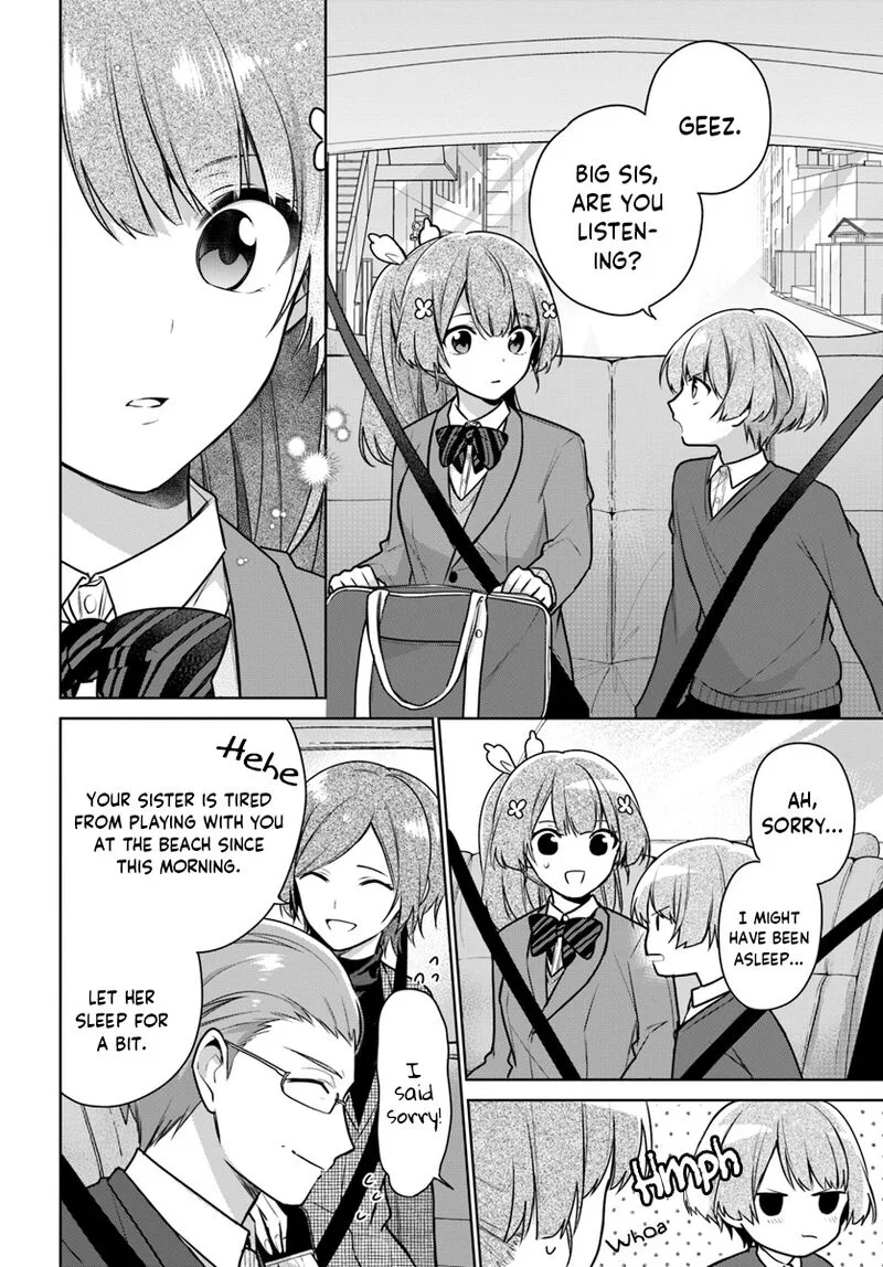 Seijo ja Nakatta no de, Oukyuu de Nonbiri Gohan wo Tsukuru Koto ni Shimashita Chapter 6 page 6