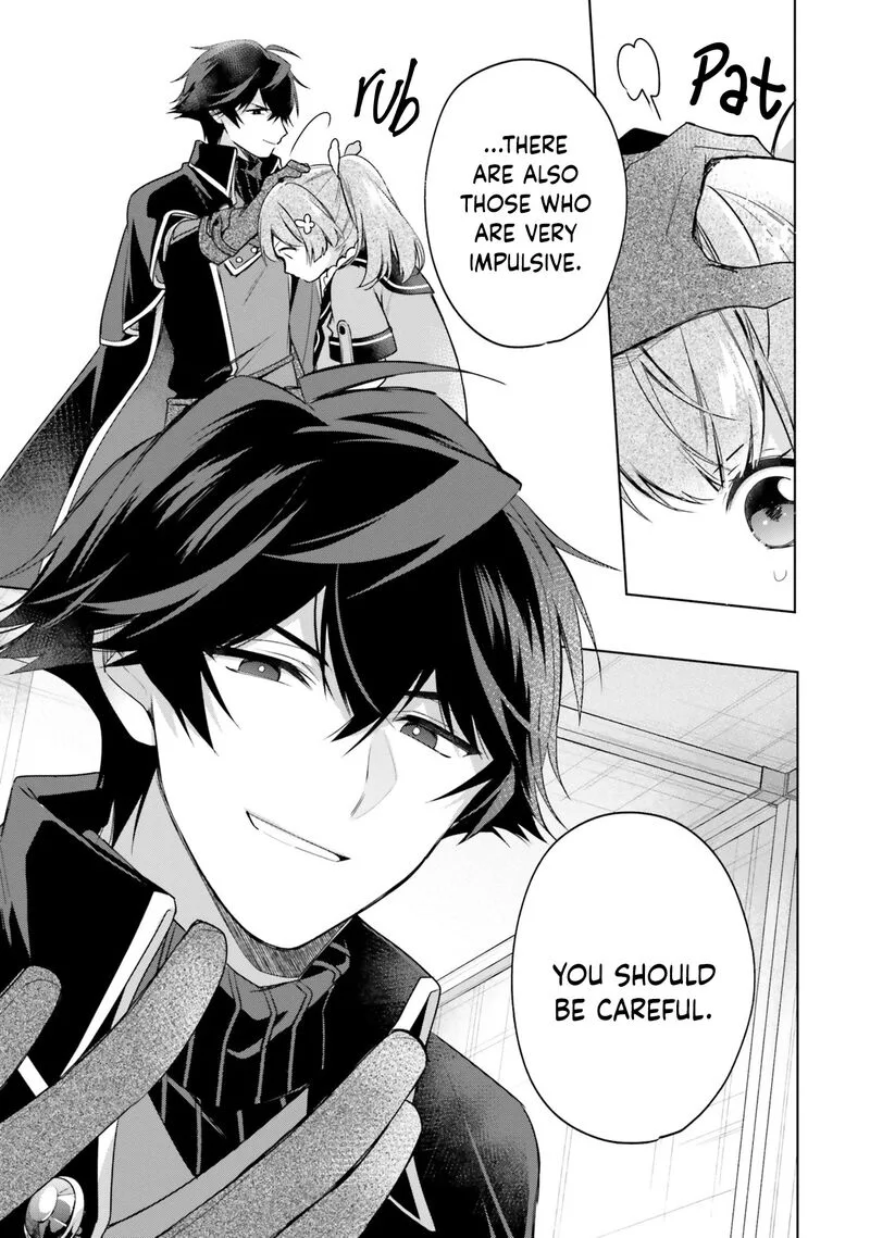 Seijo ja Nakatta no de, Oukyuu de Nonbiri Gohan wo Tsukuru Koto ni Shimashita Chapter 8 page 5