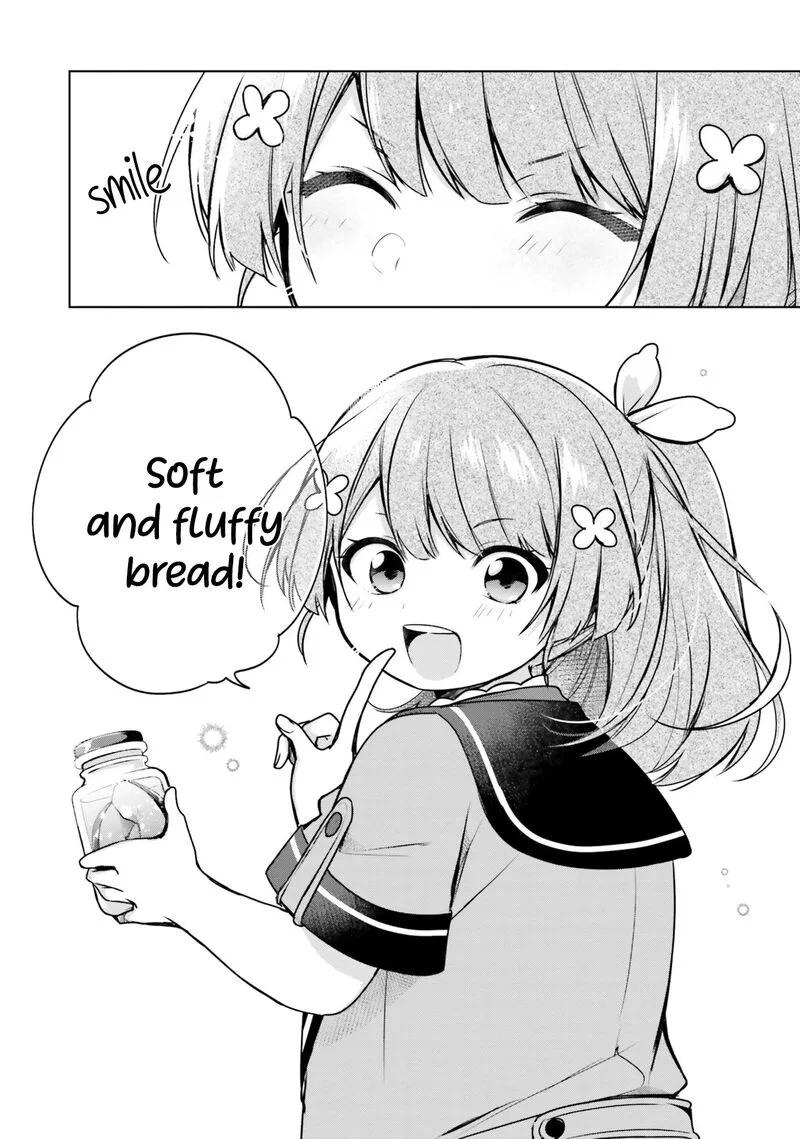 Seijo ja Nakatta no de, Oukyuu de Nonbiri Gohan wo Tsukuru Koto ni Shimashita Chapter 9 page 30