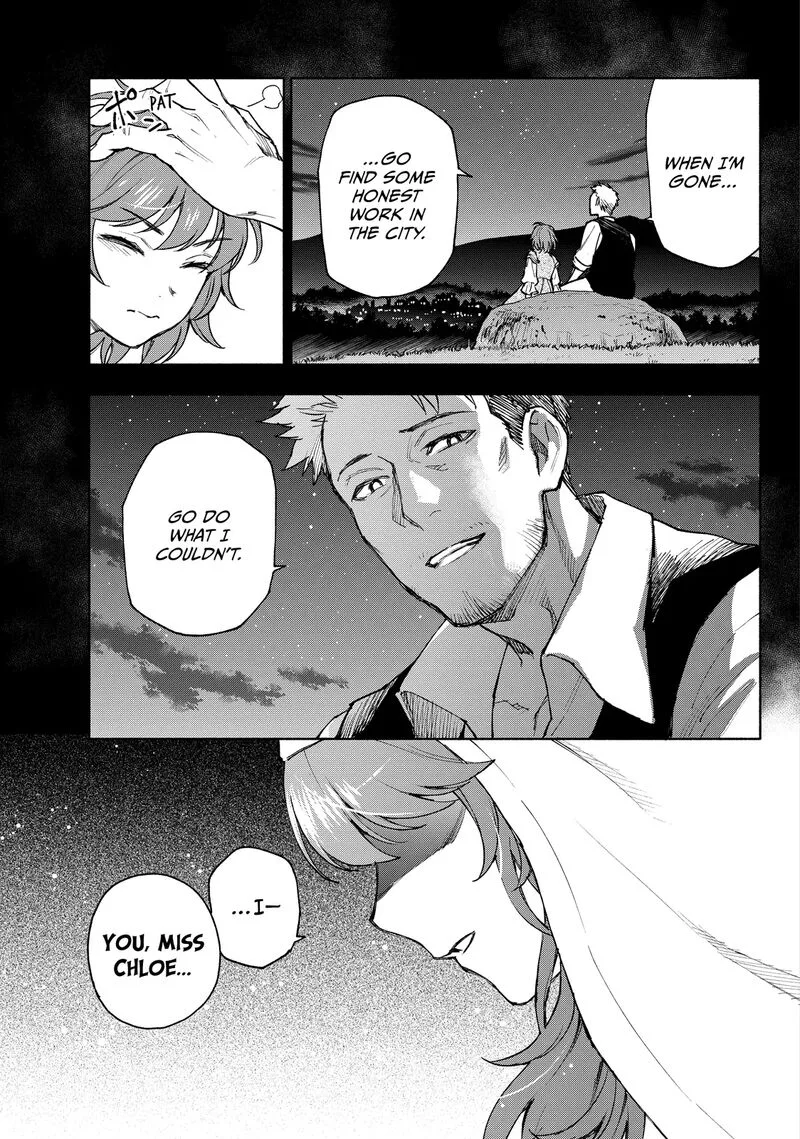 Seijo ni Uso wa Tsuujinai Chapter 26.2 page 7