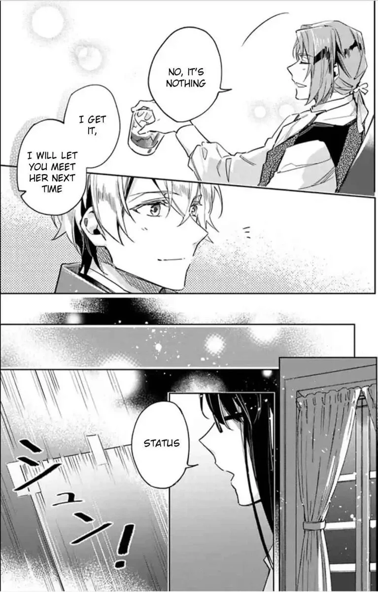 Seijo No Maryoku Wa Bannou Desu Chapter 1 page 50
