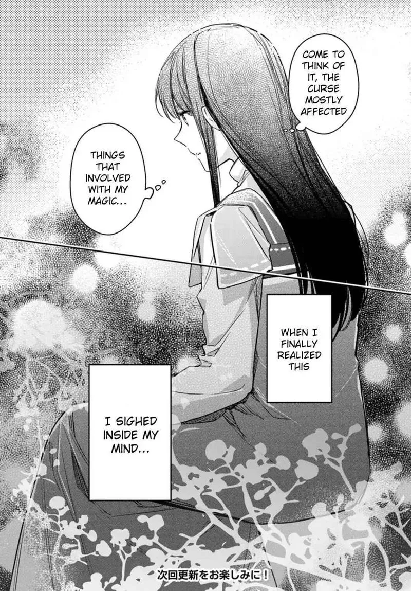 Seijo No Maryoku Wa Bannou Desu Chapter 10 page 34