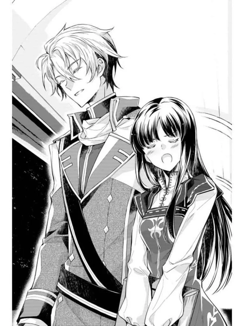 Seijo No Maryoku Wa Bannou Desu Chapter 13 page 12