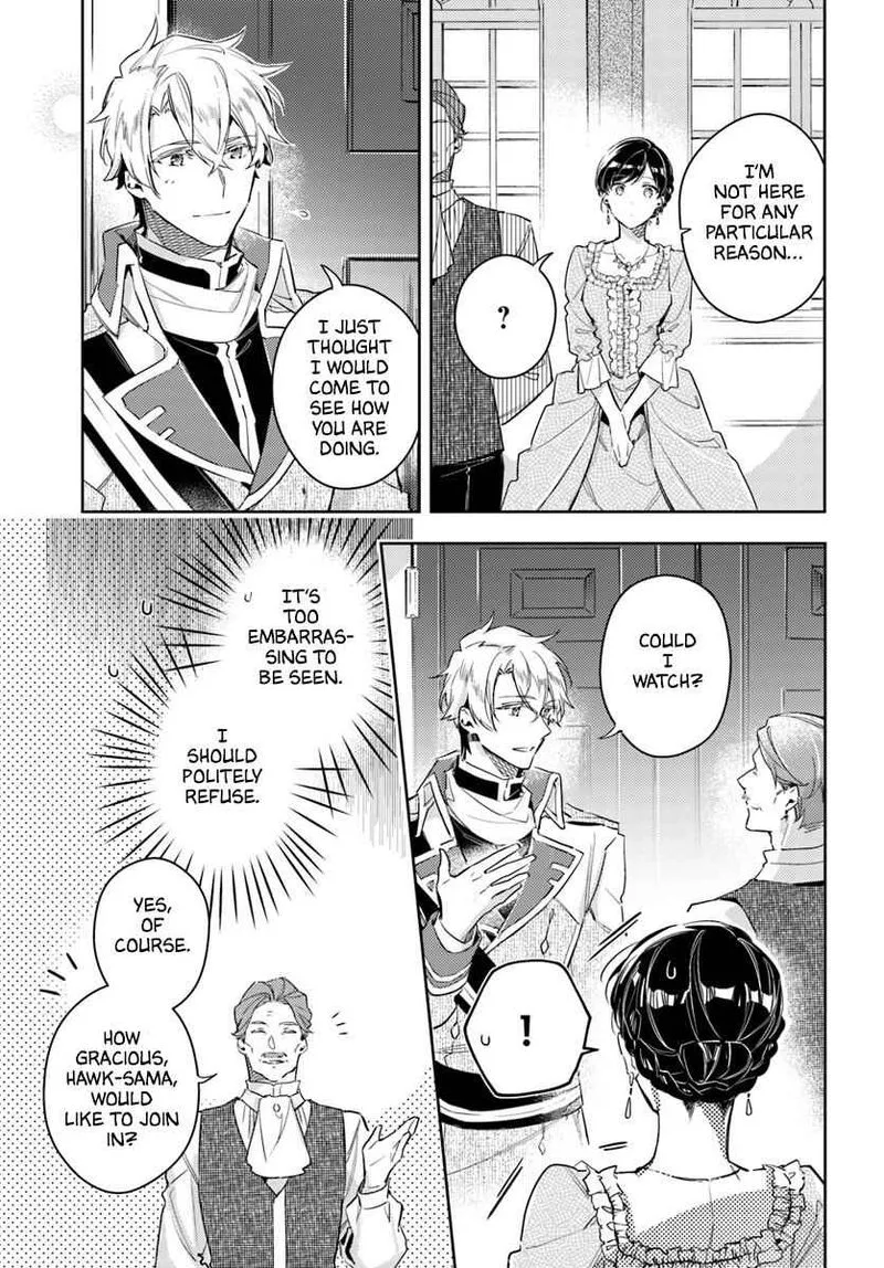 Seijo No Maryoku Wa Bannou Desu Chapter 14 page 12