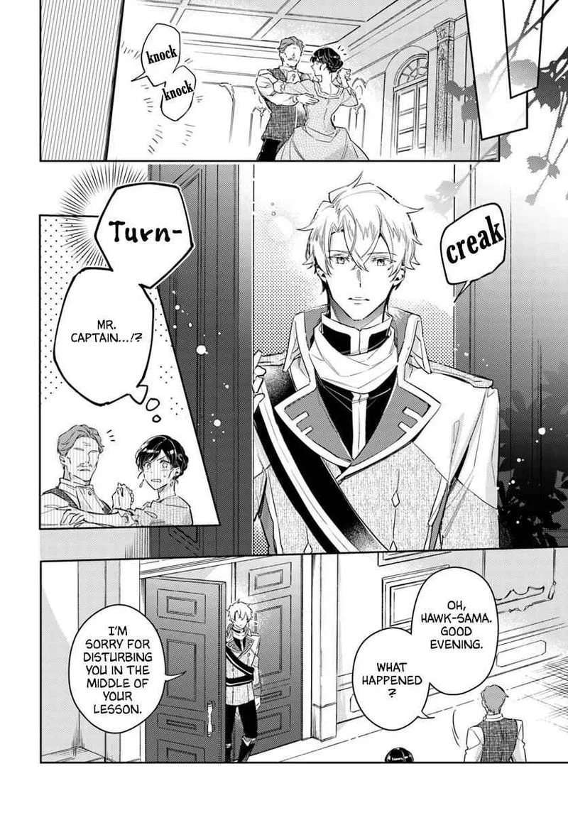 Seijo No Maryoku Wa Bannou Desu Chapter 14 page 11