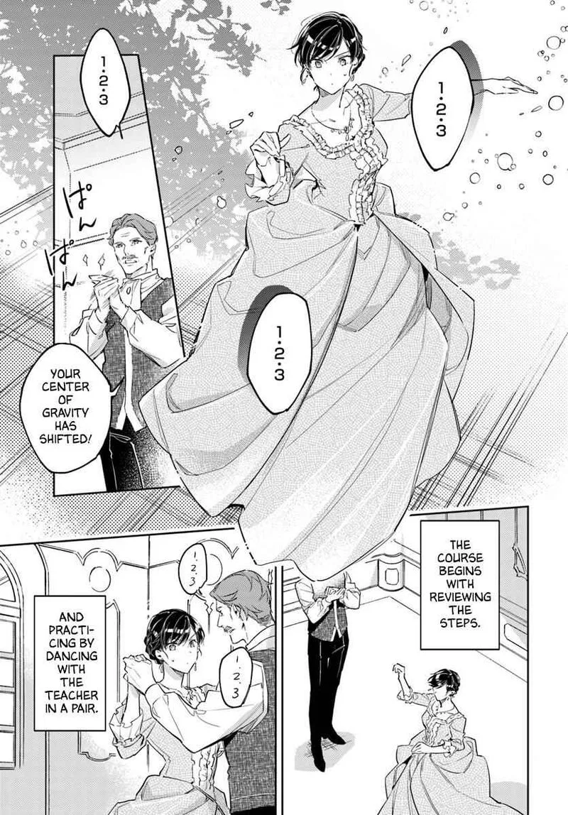 Seijo No Maryoku Wa Bannou Desu Chapter 14 page 10
