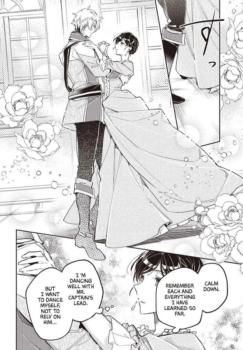 Seijo No Maryoku Wa Bannou Desu Chapter 14 page 17