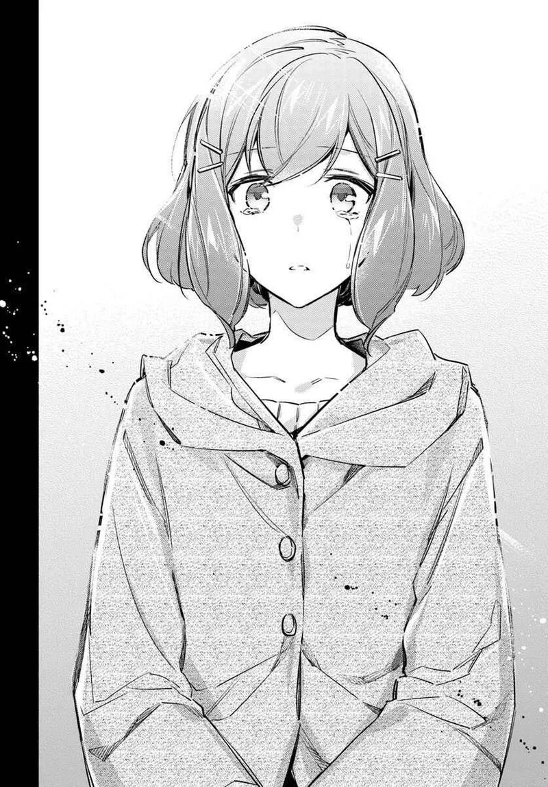Seijo No Maryoku Wa Bannou Desu Chapter 16 page 10