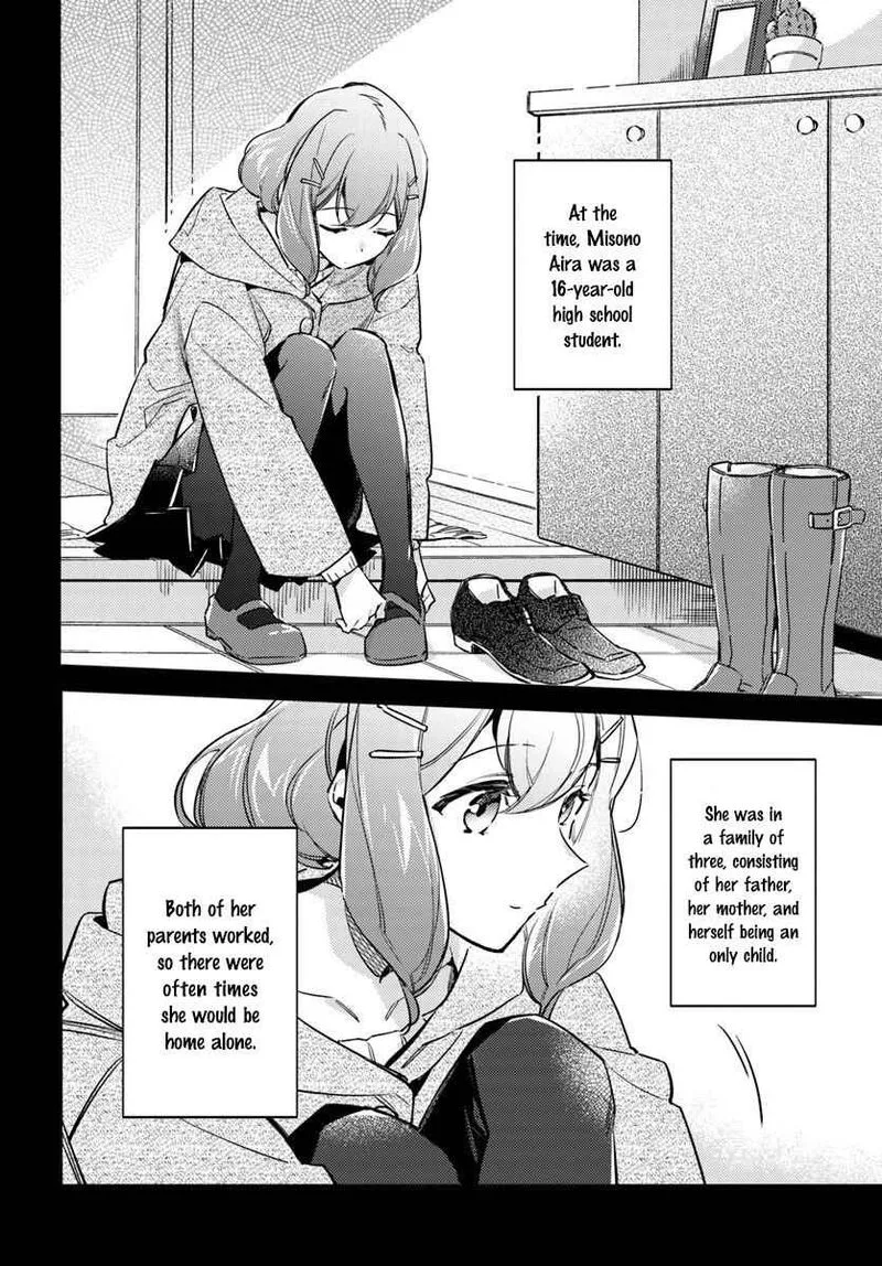 Seijo No Maryoku Wa Bannou Desu Chapter 16 page 2