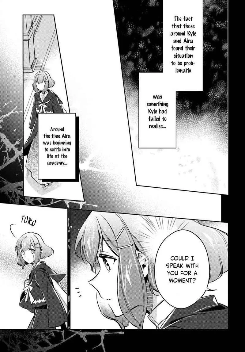 Seijo No Maryoku Wa Bannou Desu Chapter 16 page 15