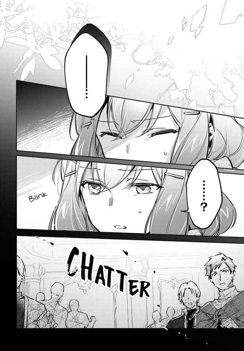 Seijo No Maryoku Wa Bannou Desu Chapter 16 page 4