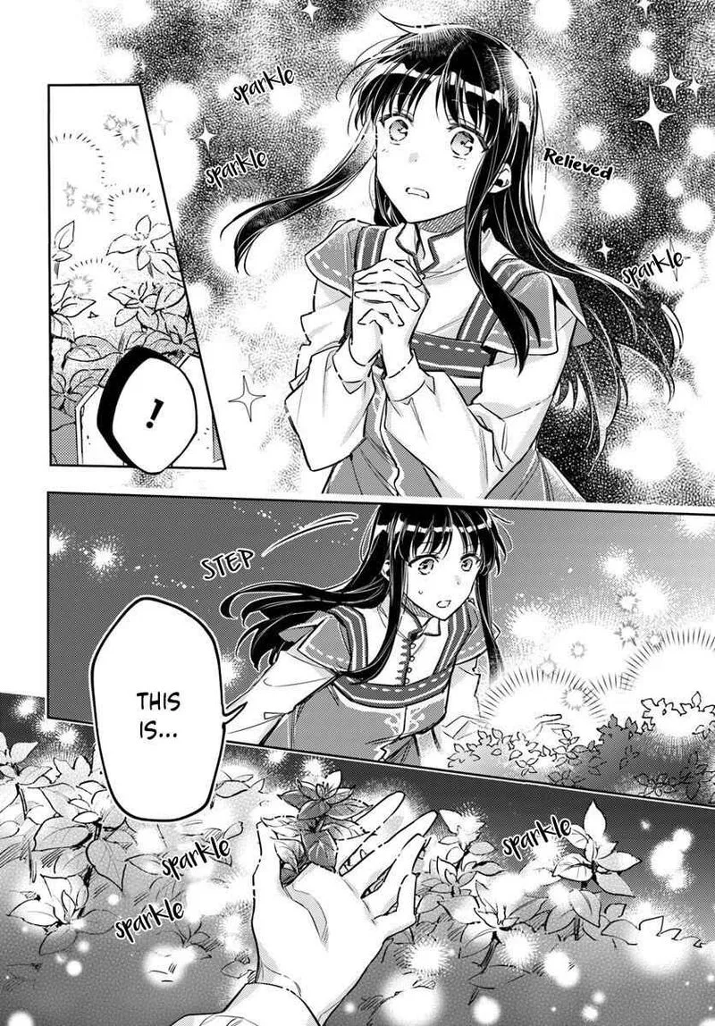 Seijo No Maryoku Wa Bannou Desu Chapter 18 page 23