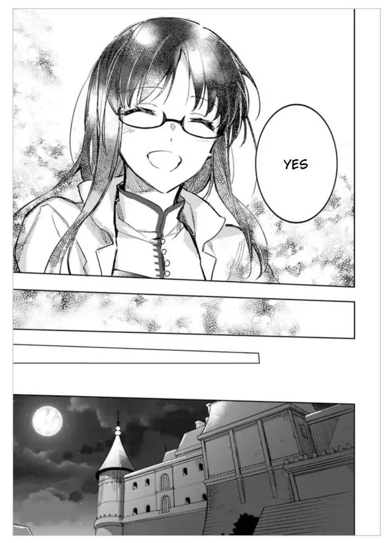 Seijo No Maryoku Wa Bannou Desu Chapter 2 page 31