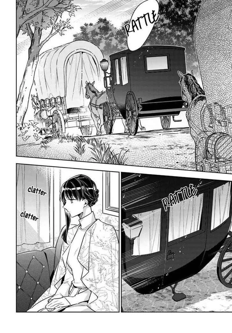 Seijo No Maryoku Wa Bannou Desu Chapter 26 page 16