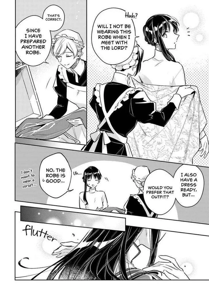 Seijo No Maryoku Wa Bannou Desu Chapter 26 page 13