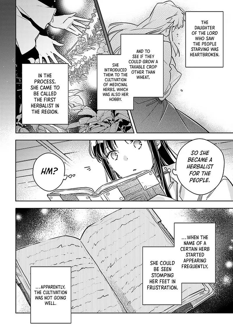 Seijo No Maryoku Wa Bannou Desu Chapter 29 page 10