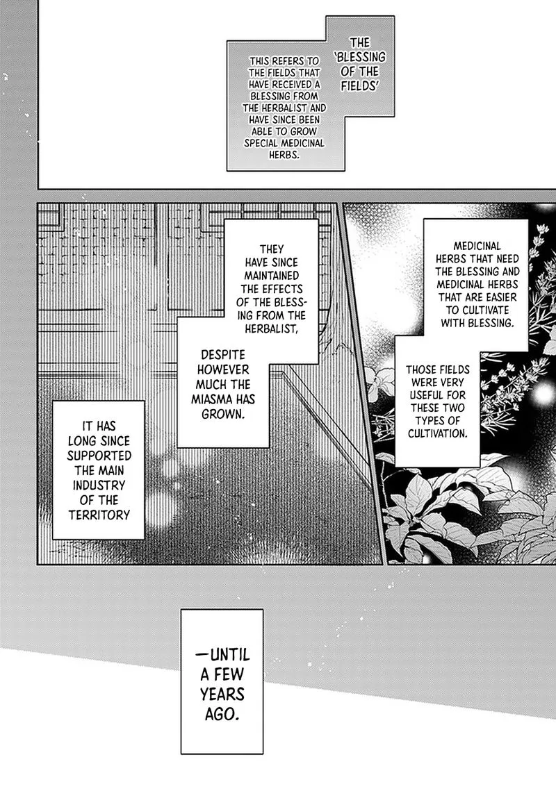 Seijo No Maryoku Wa Bannou Desu Chapter 29 page 46
