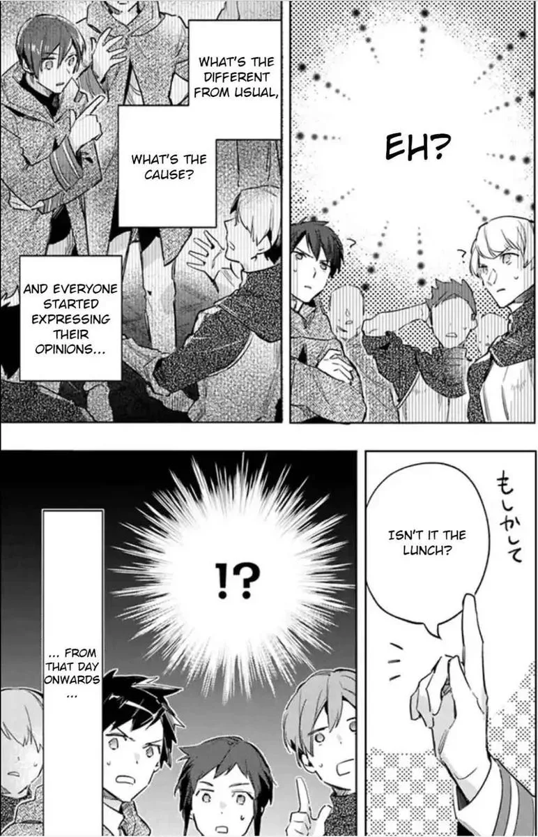 Seijo No Maryoku Wa Bannou Desu Chapter 3 page 35