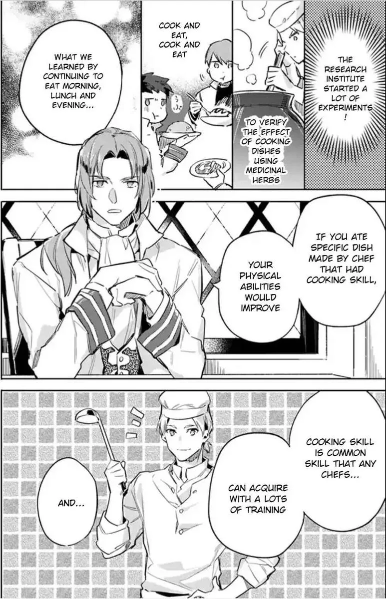 Seijo No Maryoku Wa Bannou Desu Chapter 3 page 36