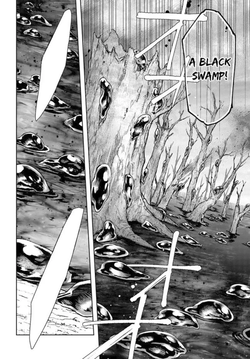 Seijo No Maryoku Wa Bannou Desu Chapter 34 page 16