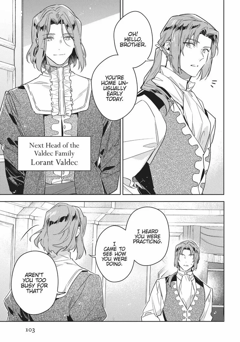 Seijo No Maryoku Wa Bannou Desu Chapter 37.5 page 23