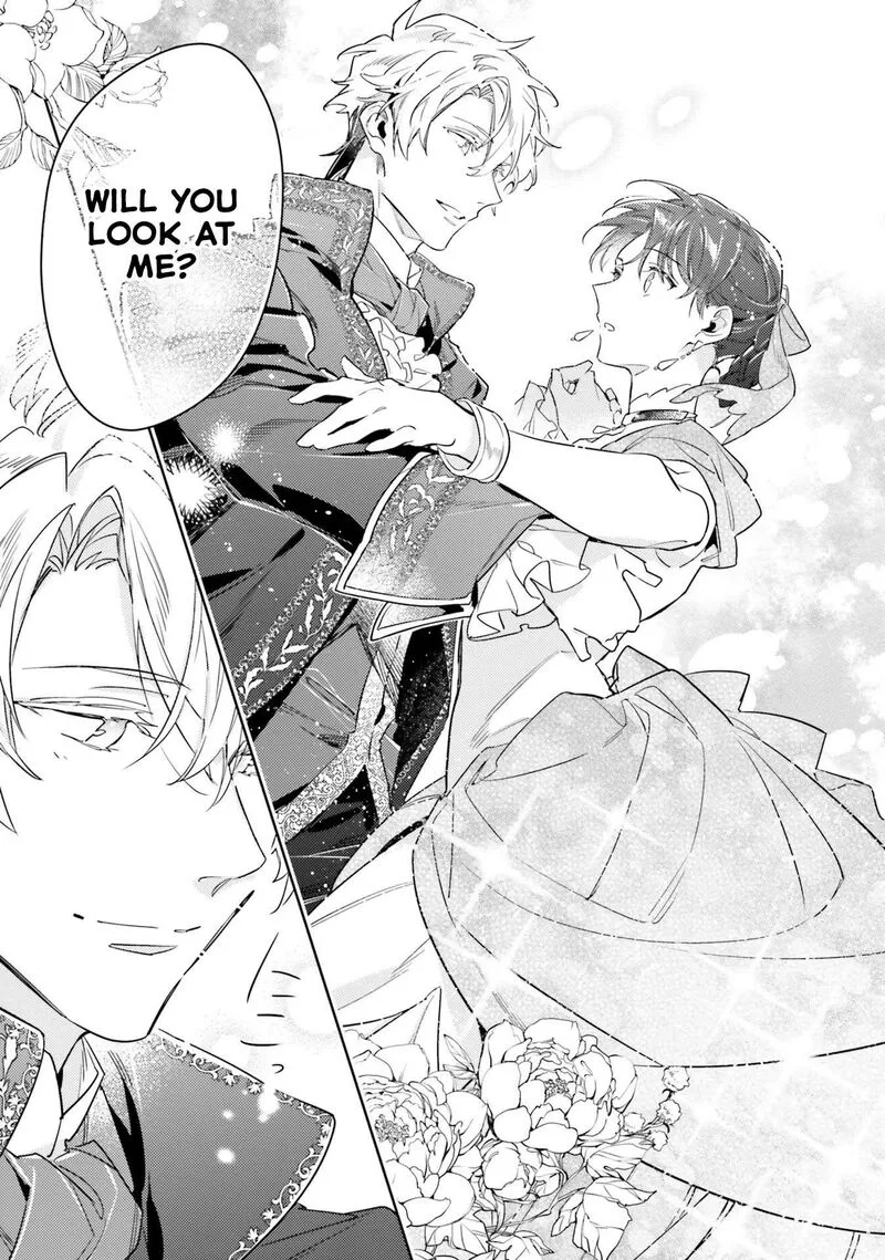 Seijo No Maryoku Wa Bannou Desu Chapter 37 page 15