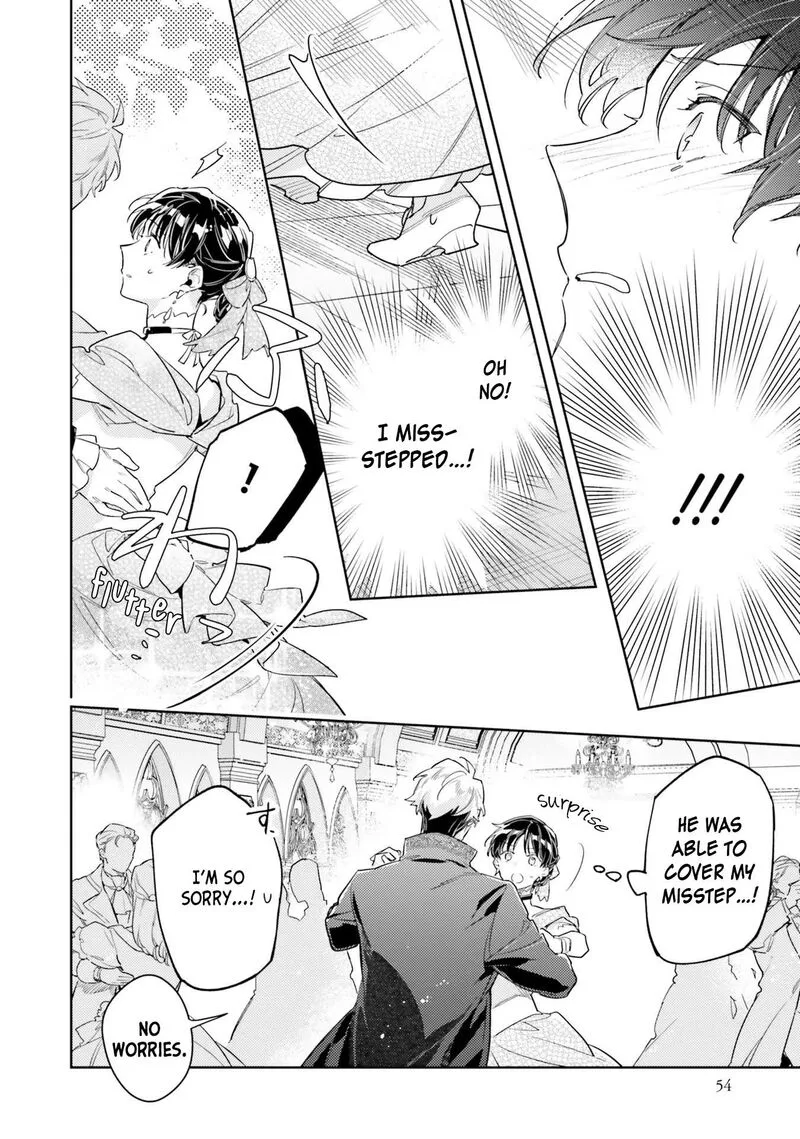 Seijo No Maryoku Wa Bannou Desu Chapter 37 page 16