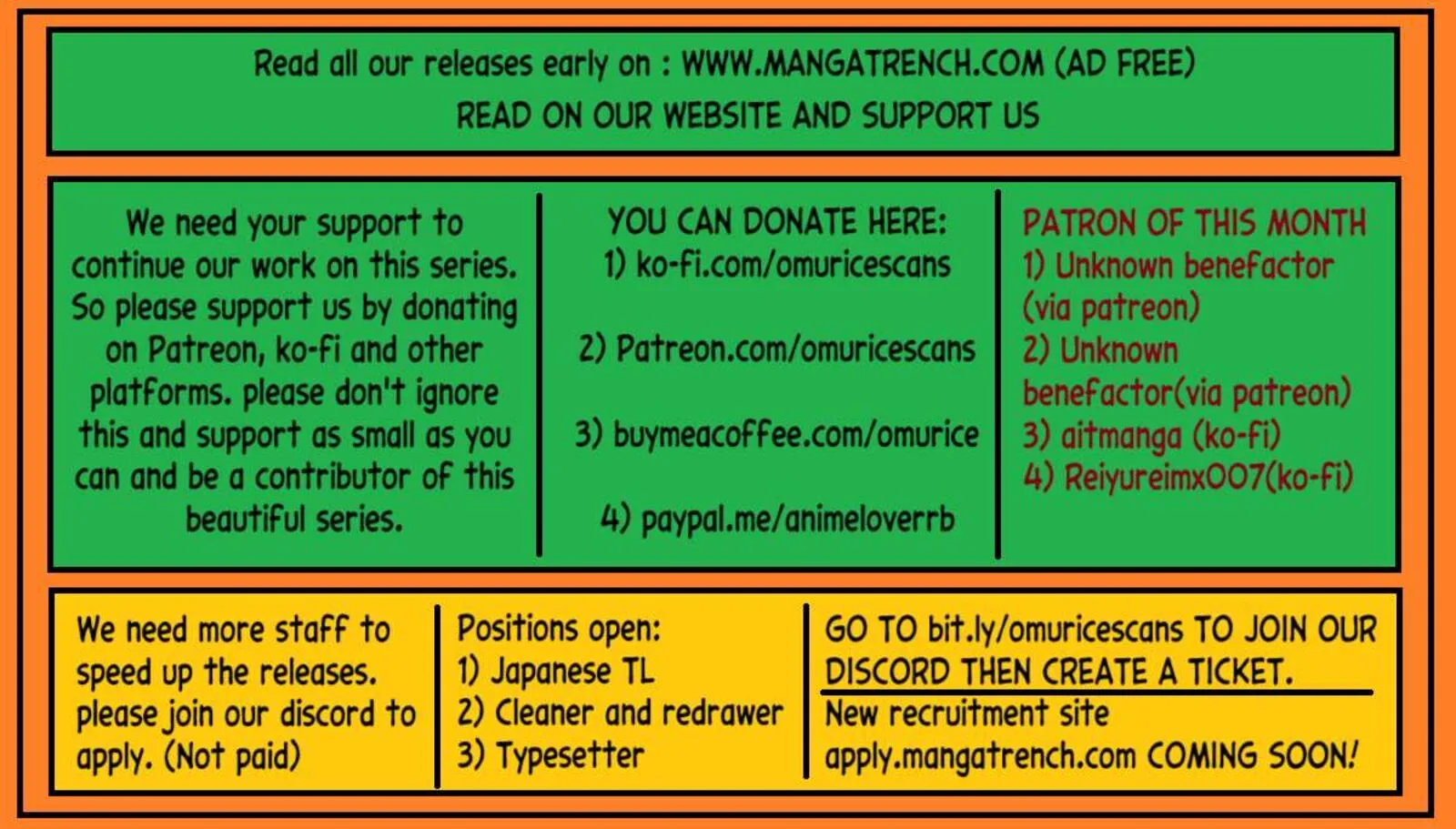 Seijo No Maryoku Wa Bannou Desu Chapter 37 page 41