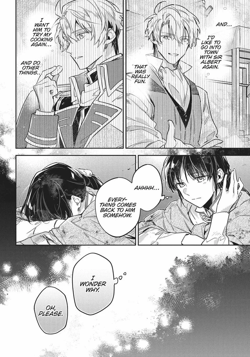 Seijo No Maryoku Wa Bannou Desu Chapter 41 page 10