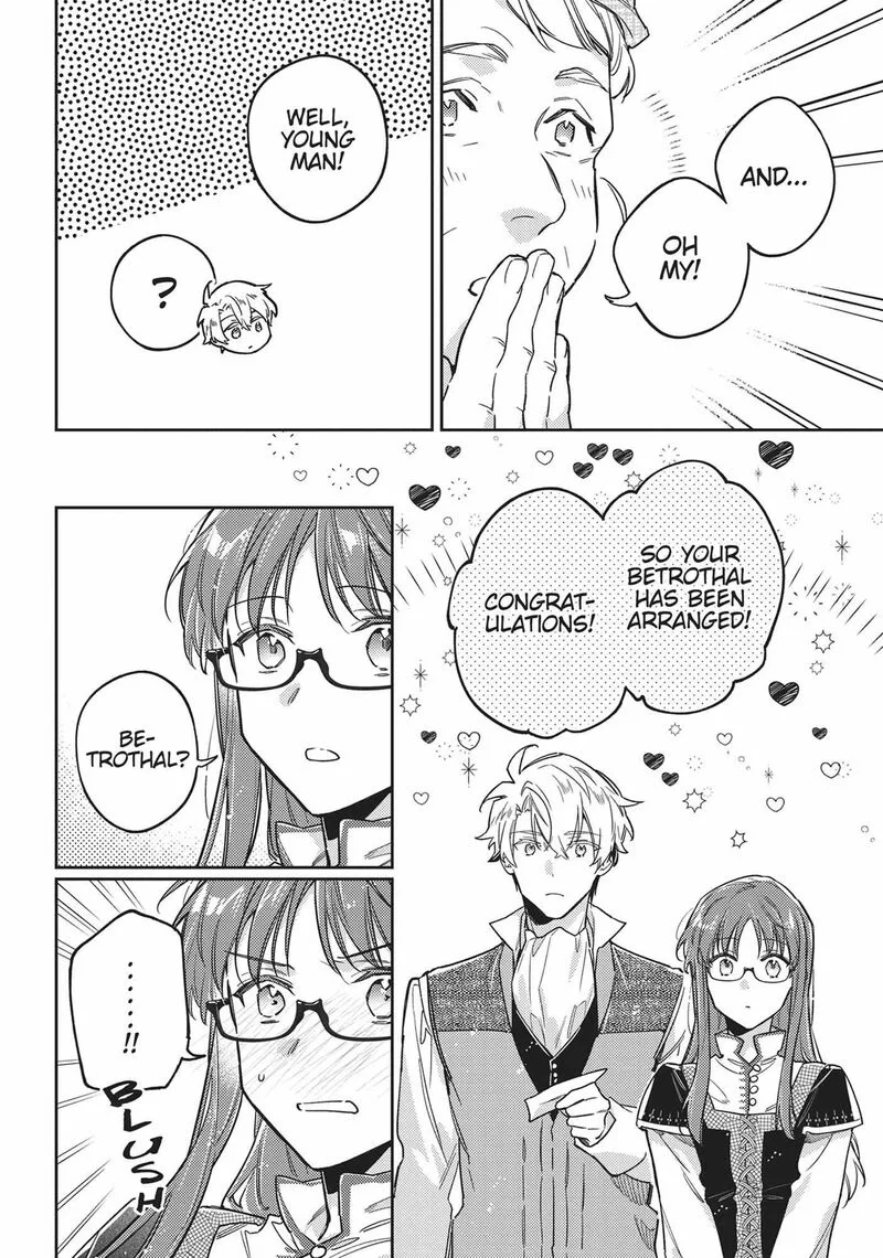 Seijo No Maryoku Wa Bannou Desu Chapter 43 page 10