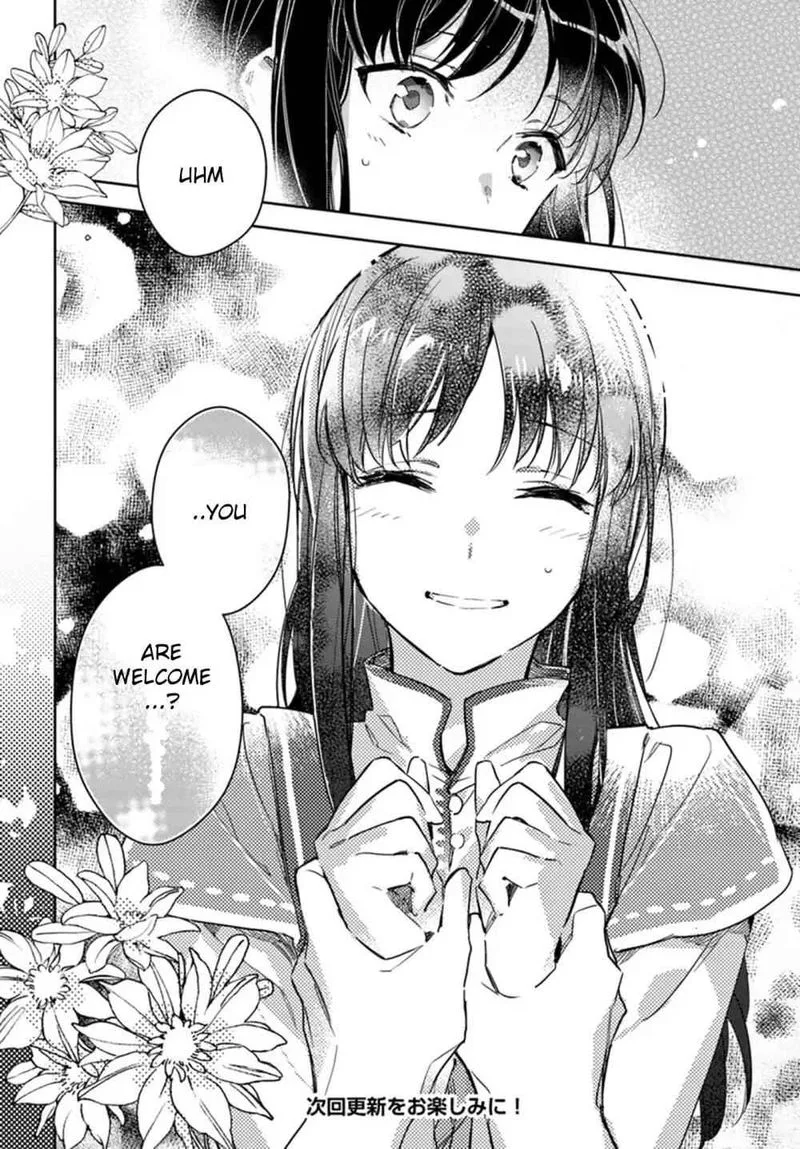 Seijo No Maryoku Wa Bannou Desu Chapter 8 page 40
