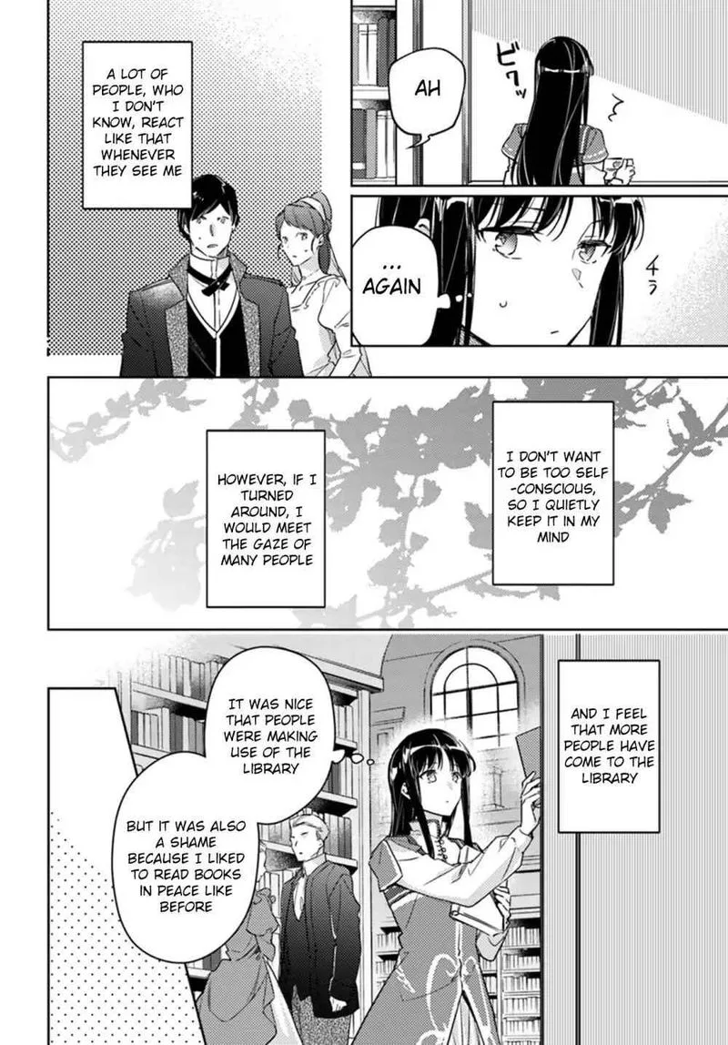 Seijo No Maryoku Wa Bannou Desu Chapter 9 page 29