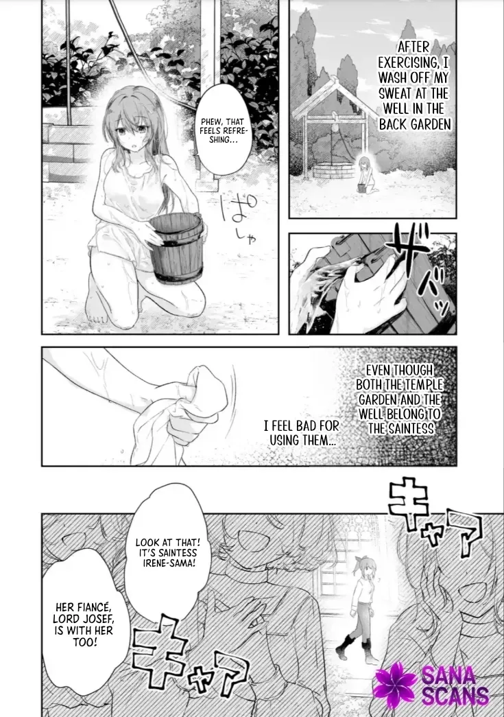 Seijou no Ane desu ga, Imouto no Tame no Tokushu Masekiya Tokushu Yakusou no Saishu wo Yametara, Ringoku no Majutsushi-sama no Moto de Shiawase ni narimashita! Chapter 1 page 6