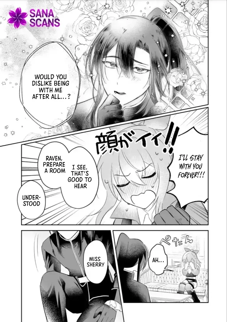 Seijou no Ane desu ga, Imouto no Tame no Tokushu Masekiya Tokushu Yakusou no Saishu wo Yametara, Ringoku no Majutsushi-sama no Moto de Shiawase ni narimashita! Chapter 1 page 59