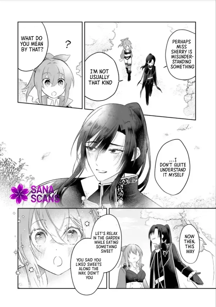 Seijou no Ane desu ga, Imouto no Tame no Tokushu Masekiya Tokushu Yakusou no Saishu wo Yametara, Ringoku no Majutsushi-sama no Moto de Shiawase ni narimashita! Chapter 1 page 62