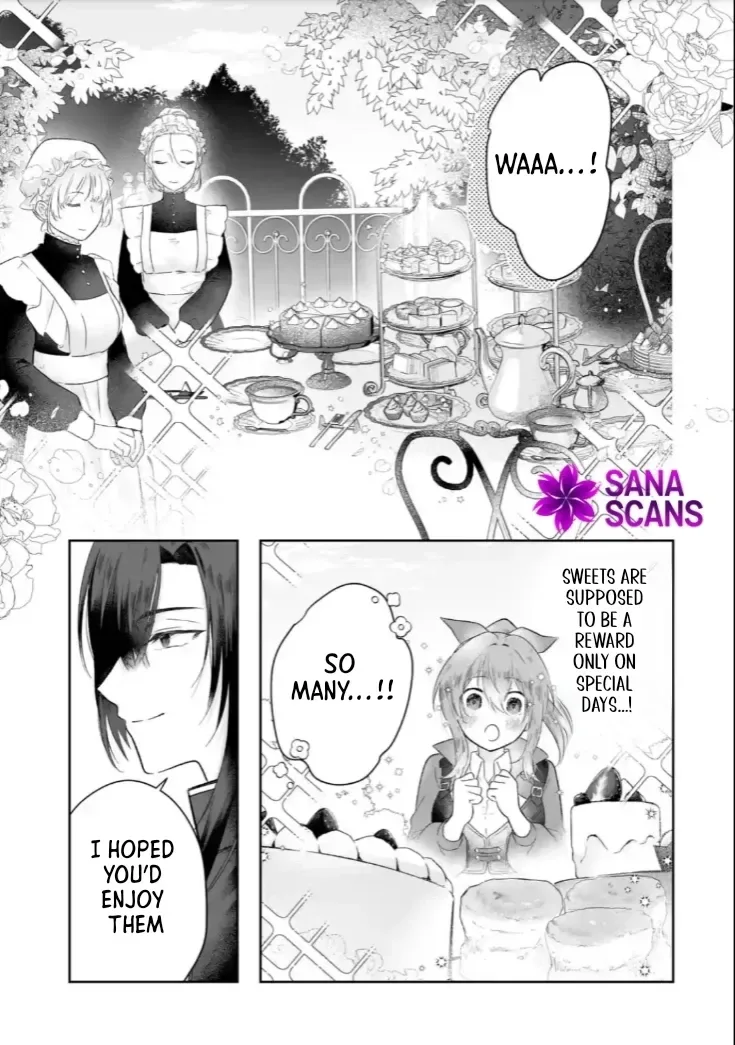 Seijou no Ane desu ga, Imouto no Tame no Tokushu Masekiya Tokushu Yakusou no Saishu wo Yametara, Ringoku no Majutsushi-sama no Moto de Shiawase ni narimashita! Chapter 1 page 63