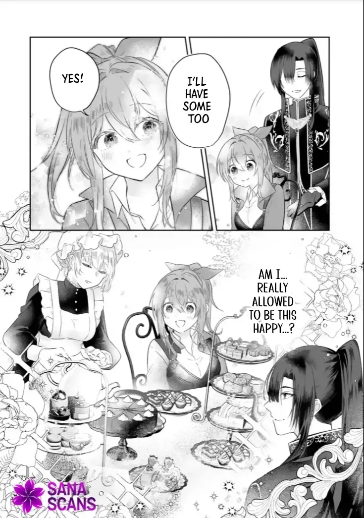 Seijou no Ane desu ga, Imouto no Tame no Tokushu Masekiya Tokushu Yakusou no Saishu wo Yametara, Ringoku no Majutsushi-sama no Moto de Shiawase ni narimashita! Chapter 1 page 64