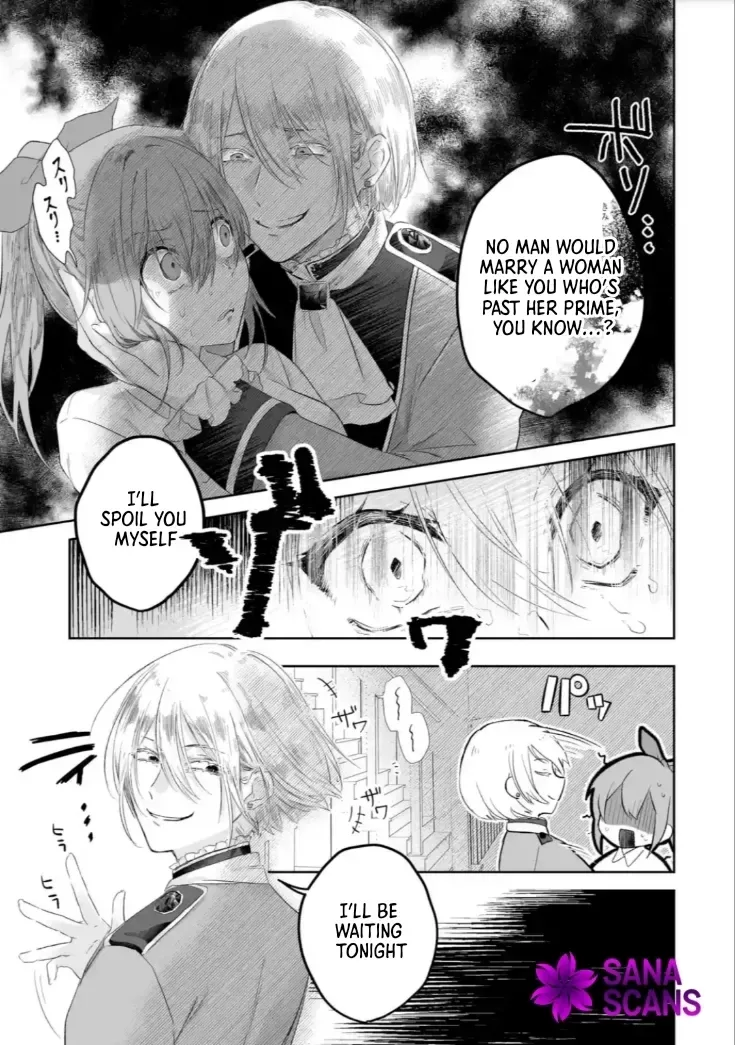 Seijou no Ane desu ga, Imouto no Tame no Tokushu Masekiya Tokushu Yakusou no Saishu wo Yametara, Ringoku no Majutsushi-sama no Moto de Shiawase ni narimashita! Chapter 1 page 19