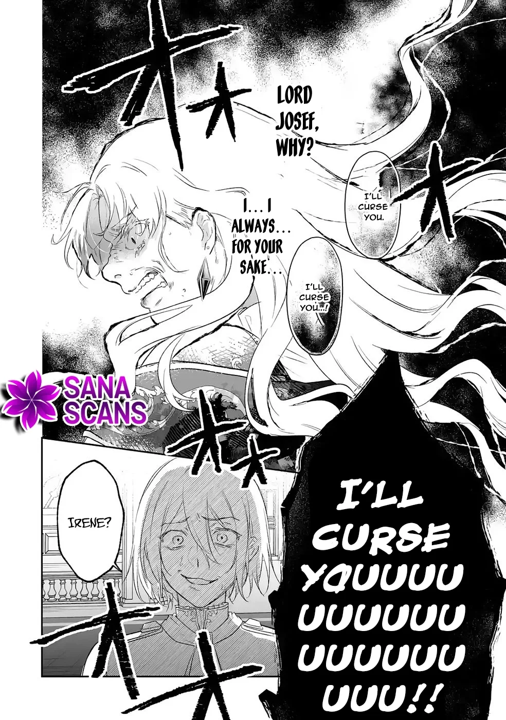Seijou no Ane desu ga, Imouto no Tame no Tokushu Masekiya Tokushu Yakusou no Saishu wo Yametara, Ringoku no Majutsushi-sama no Moto de Shiawase ni narimashita! Chapter 10 page 36