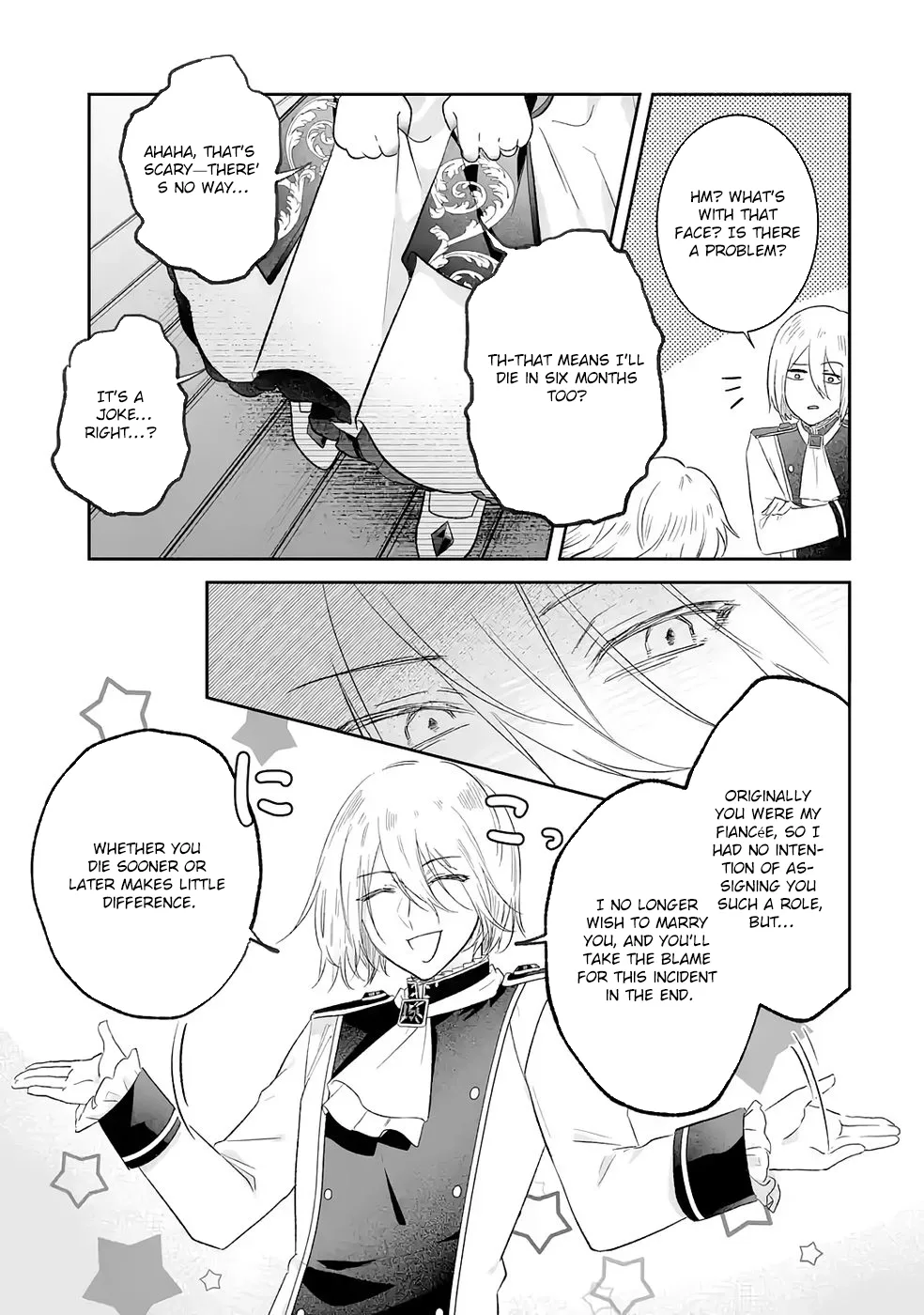 Seijou no Ane desu ga, Imouto no Tame no Tokushu Masekiya Tokushu Yakusou no Saishu wo Yametara, Ringoku no Majutsushi-sama no Moto de Shiawase ni narimashita! Chapter 10 page 15