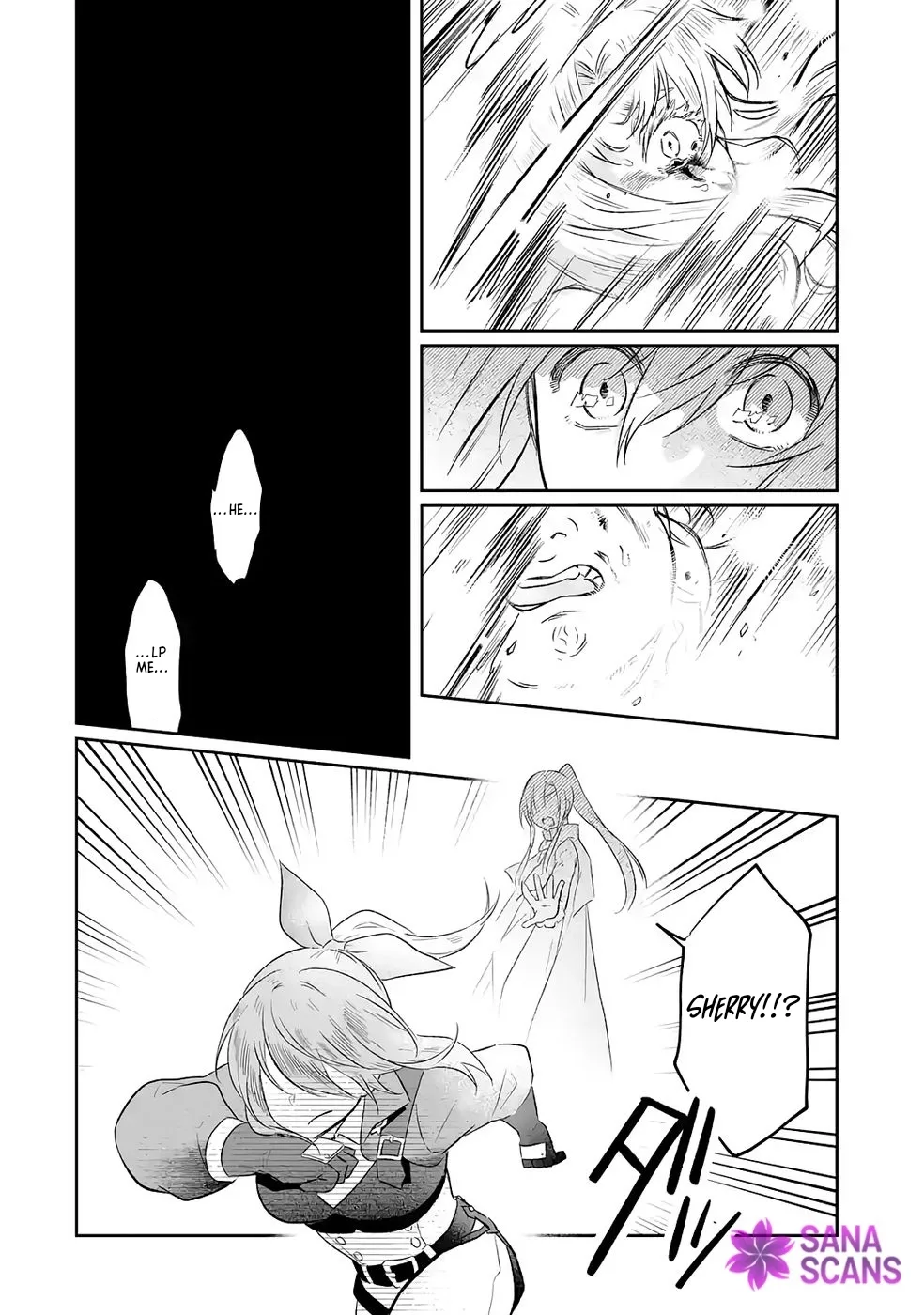 Seijou no Ane desu ga, Imouto no Tame no Tokushu Masekiya Tokushu Yakusou no Saishu wo Yametara, Ringoku no Majutsushi-sama no Moto de Shiawase ni narimashita! Chapter 11 page 14