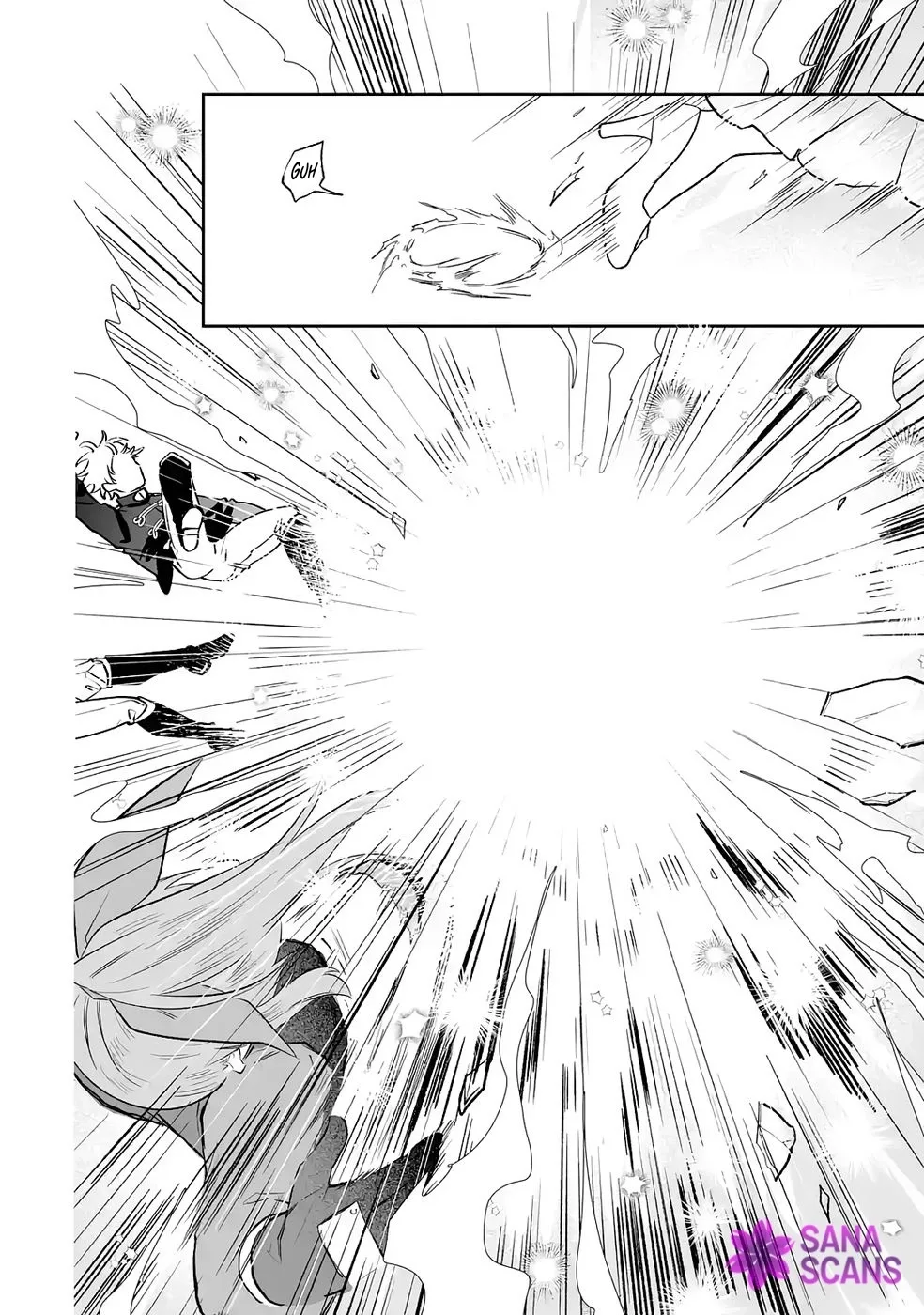 Seijou no Ane desu ga, Imouto no Tame no Tokushu Masekiya Tokushu Yakusou no Saishu wo Yametara, Ringoku no Majutsushi-sama no Moto de Shiawase ni narimashita! Chapter 11 page 18