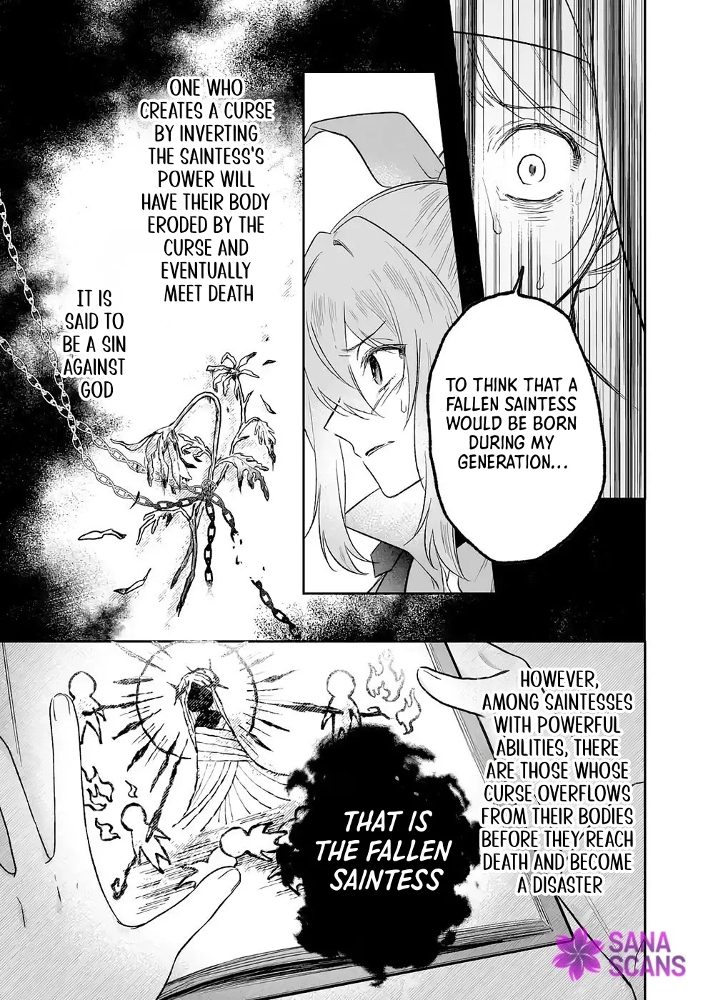 Seijou no Ane desu ga, Imouto no Tame no Tokushu Masekiya Tokushu Yakusou no Saishu wo Yametara, Ringoku no Majutsushi-sama no Moto de Shiawase ni narimashita! Chapter 11 page 3