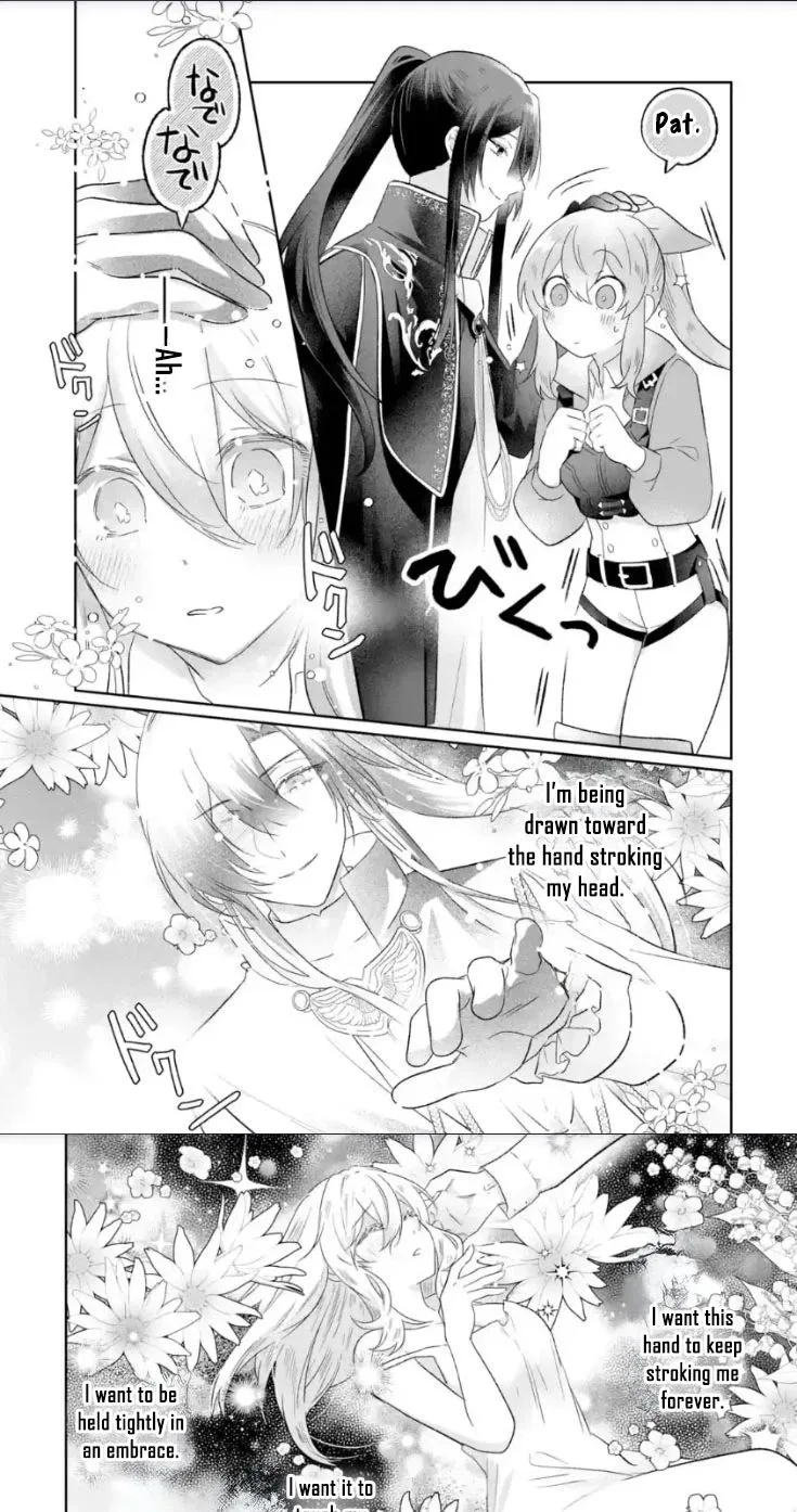Seijou no Ane desu ga, Imouto no Tame no Tokushu Masekiya Tokushu Yakusou no Saishu wo Yametara, Ringoku no Majutsushi-sama no Moto de Shiawase ni narimashita! Chapter 12 page 13